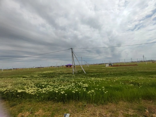 Продам участок 6,49 соток, Фермерское хоз., Садовая ул, Лесновка с, 0 км от города