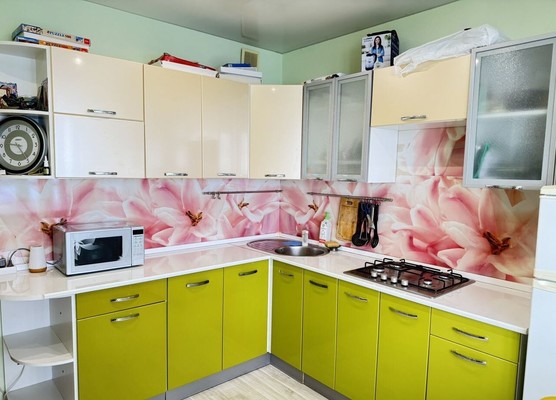 Продам двухкомнатную (2-комн.) квартиру, Морская ул, 14к1, Малый Маяк с