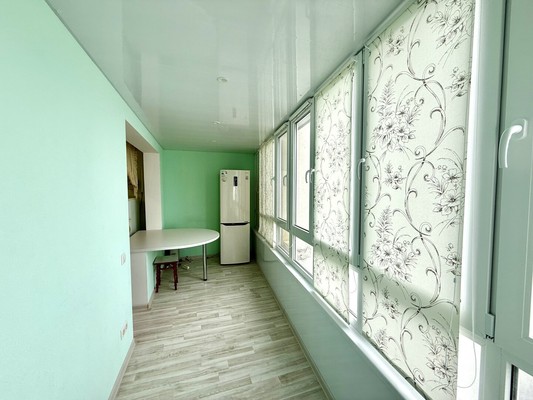 Продам двухкомнатную (2-комн.) квартиру, Морская ул, 14к1, Малый Маяк с