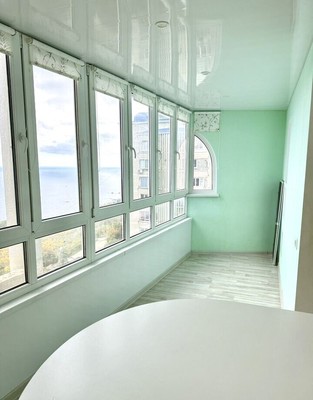 Продам двухкомнатную (2-комн.) квартиру, Морская ул, 14к1, Малый Маяк с