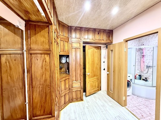 Продам двухкомнатную (2-комн.) квартиру, Морская ул, 14к1, Малый Маяк с