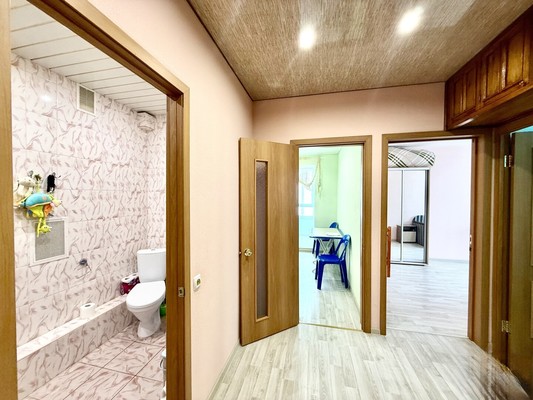 Продам двухкомнатную (2-комн.) квартиру, Морская ул, 14к1, Малый Маяк с