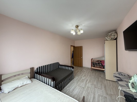Продам двухкомнатную (2-комн.) квартиру, Морская ул, 14к1, Малый Маяк с
