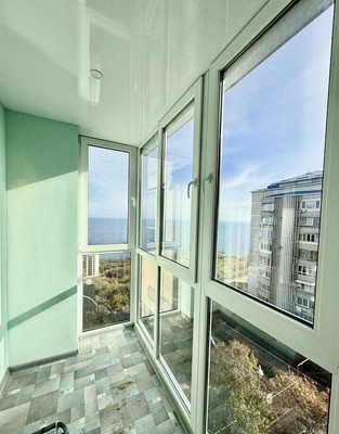 Продам двухкомнатную (2-комн.) квартиру, Морская ул, 14к1, Малый Маяк с