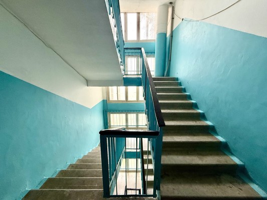 Продам двухкомнатную (2-комн.) квартиру, Морская ул, 14к1, Малый Маяк с