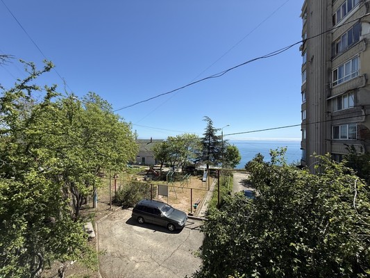 Продам двухкомнатную (2-комн.) квартиру, Морская ул, 14к1, Малый Маяк с