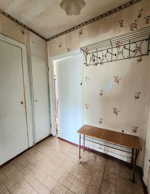 Продам двухкомнатную (2-комн.) квартиру, Волкова ул, 23, Новомичуринск г