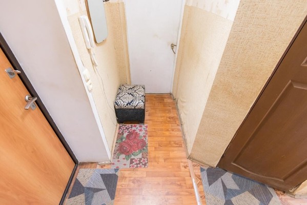 Продам двухкомнатную (2-комн.) квартиру, Коммунистический пр-кт, 27к3, Ростов-на-Дону г