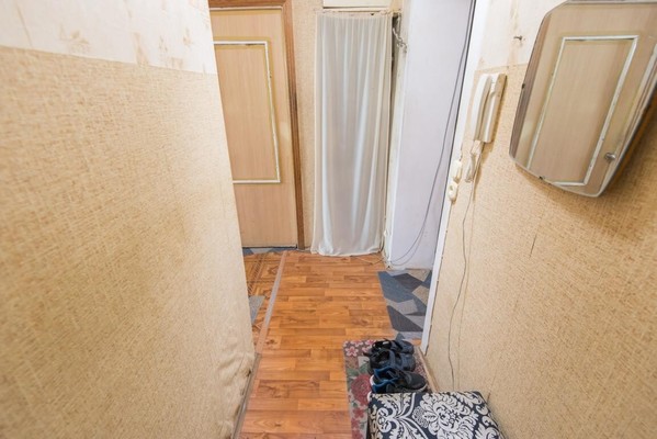 Продам двухкомнатную (2-комн.) квартиру, Коммунистический пр-кт, 27к3, Ростов-на-Дону г