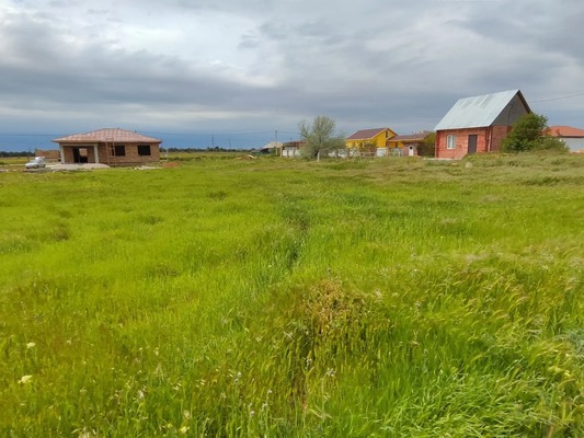Продам участок 10 соток, ИЖС, Лесновка с, 0 км от города