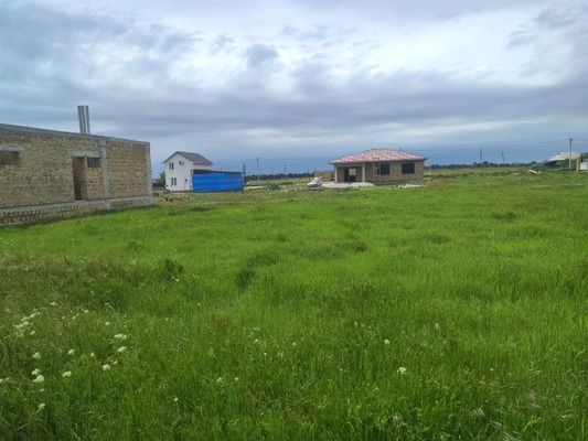 Продам участок 10 соток, ИЖС, Лесновка с, 0 км от города