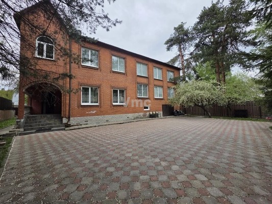 Продам дом, Институтская (Кучино мкр.) ул, 49А, Балашиха г, 1 км от города