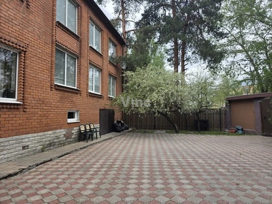 Продам дом, Институтская (Кучино мкр.) ул, 49А, Балашиха г, 1 км от города