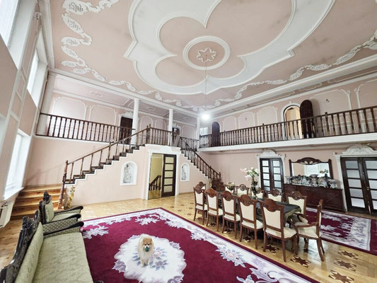 Продам дом, Институтская (Кучино мкр.) ул, 49А, Балашиха г, 1 км от города