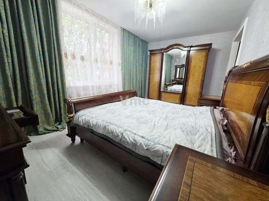 Продам дом, Институтская (Кучино мкр.) ул, 49А, Балашиха г, 1 км от города