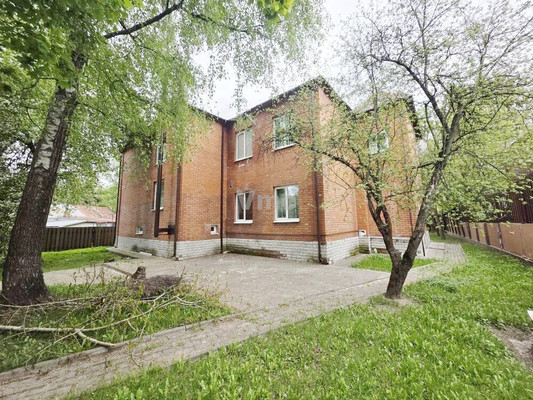 Продам дом, Институтская (Кучино мкр.) ул, 49А, Балашиха г, 1 км от города