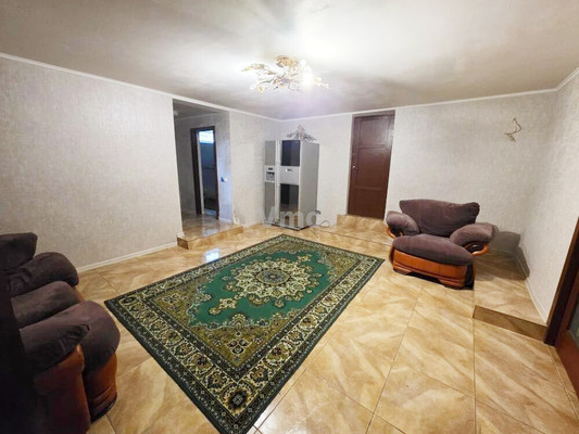 Продам дом, Институтская (Кучино мкр.) ул, 49А, Балашиха г, 1 км от города