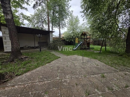 Продам дом, Институтская (Кучино мкр.) ул, 49А, Балашиха г, 1 км от города