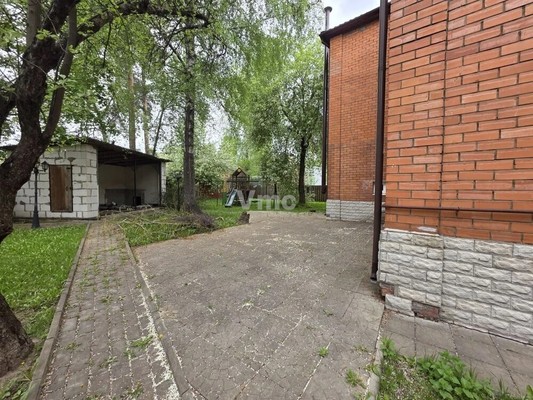 Продам дом, Институтская (Кучино мкр.) ул, 49А, Балашиха г, 1 км от города