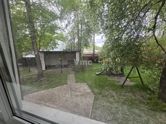 Продам дом, Институтская (Кучино мкр.) ул, 49А, Балашиха г, 1 км от города