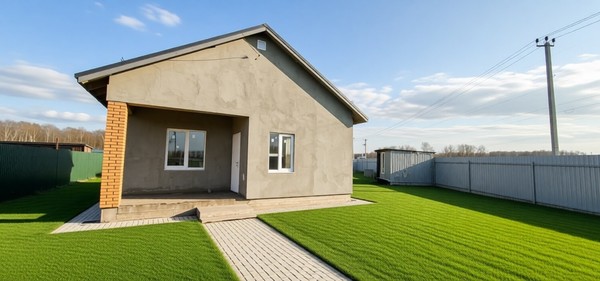 Продам дом, КП Каширские дачи (Барыбино мкр) тер, 28, Домодедово г, 0 км от города