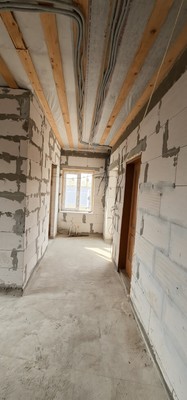 Продам дом, КП Каширские дачи (Барыбино мкр) тер, 28, Домодедово г, 0 км от города