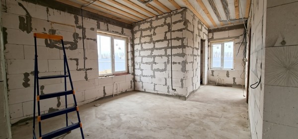 Продам дом, КП Каширские дачи (Барыбино мкр) тер, 28, Домодедово г, 0 км от города