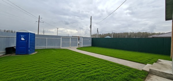 Продам дом, КП Каширские дачи (Барыбино мкр) тер, 28, Домодедово г, 0 км от города