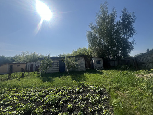 Продам дом, 2-я Полевая ул, 6, Кораблино г, 0 км от города