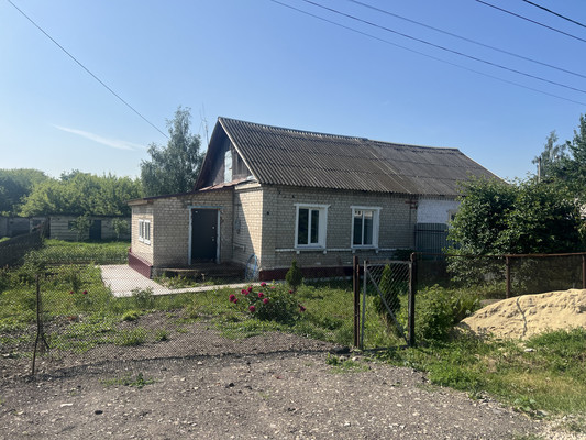 Продам дом, 2-я Полевая ул, 6, Кораблино г, 0 км от города