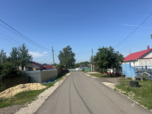 Продам дом, 2-я Полевая ул, 6, Кораблино г, 0 км от города
