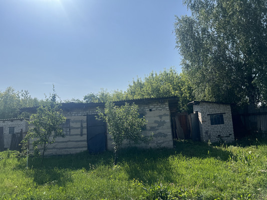 Продам дом, 2-я Полевая ул, 6, Кораблино г, 0 км от города