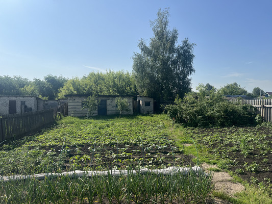 Продам дом, 2-я Полевая ул, 6, Кораблино г, 0 км от города