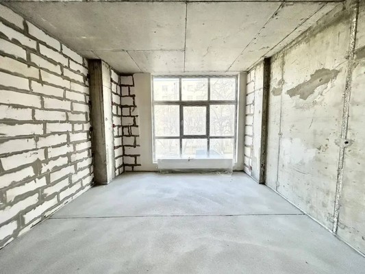 Продам однокомнатную (1-комн.) квартиру, Маршала Советского Союза Буденного С.М. ул, 33кУВ, Симферополь г