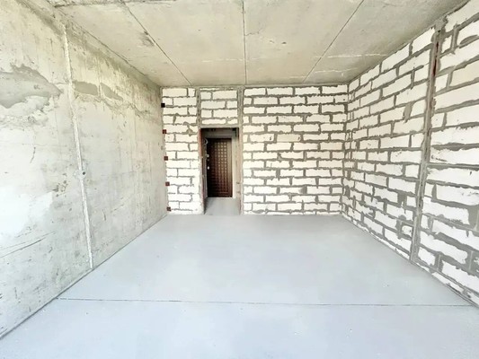 Продам однокомнатную (1-комн.) квартиру, Маршала Советского Союза Буденного С.М. ул, 33кУВ, Симферополь г