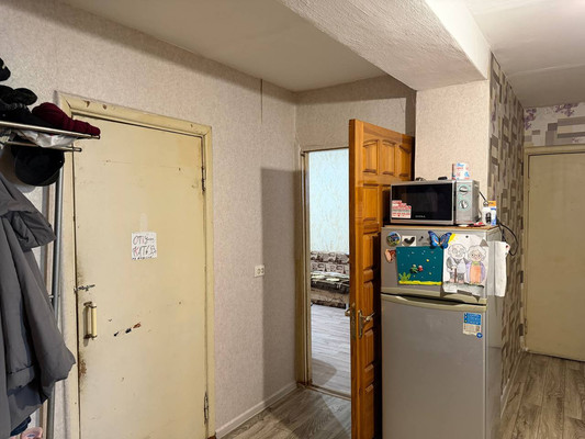 Продам трехкомнатную (3-комн.) квартиру, Ленина ул, 50ка, Вилино с