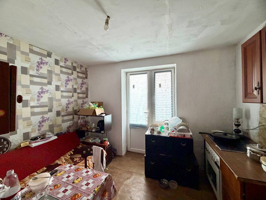 Продам трехкомнатную (3-комн.) квартиру, Ленина ул, 50ка, Вилино с