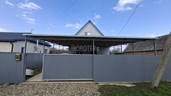 Продам дом, Полевая ул, 22ка, Приреченский п, 0 км от города