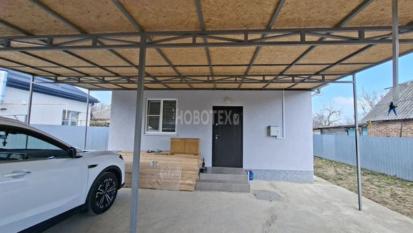 Продам дом, Полевая ул, 22ка, Приреченский п, 0 км от города