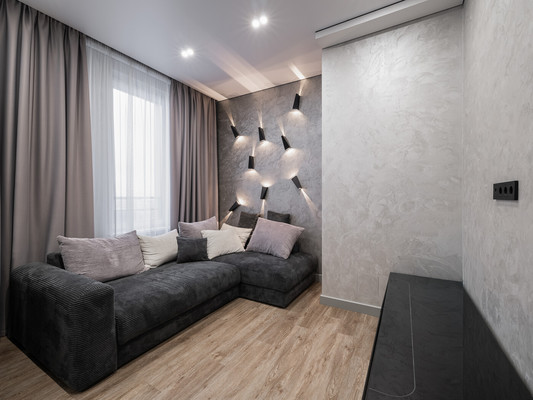 Продам трехкомнатную (3-комн.) квартиру, Невельского проезд, 1к4, Москва г