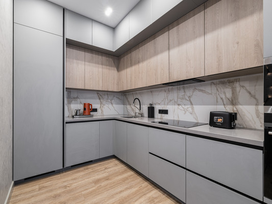 Продам трехкомнатную (3-комн.) квартиру, Невельского проезд, 1к4, Москва г