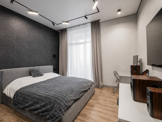 Продам трехкомнатную (3-комн.) квартиру, Невельского проезд, 1к4, Москва г