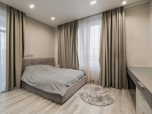 Продам трехкомнатную (3-комн.) квартиру, Невельского проезд, 1к4, Москва г