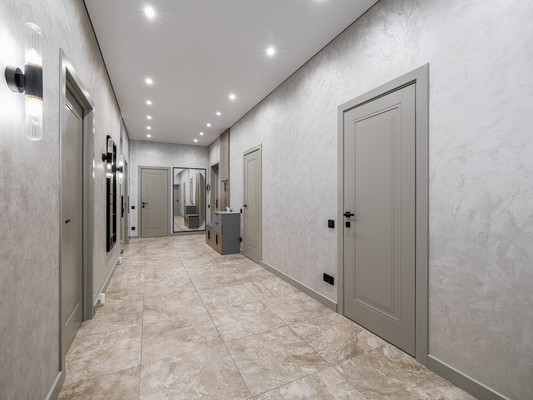 Продам трехкомнатную (3-комн.) квартиру, Невельского проезд, 1к4, Москва г