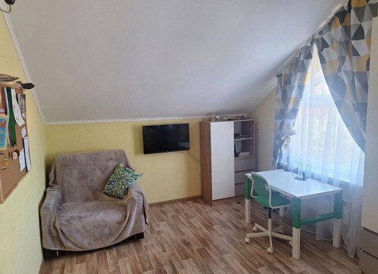Продам дом, Солнечная ул, 75, Строкино с, 0 км от города