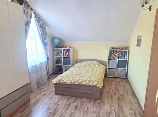 Продам дом, Солнечная ул, 75, Строкино с, 0 км от города