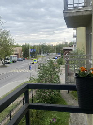 Продам однокомнатную (1-комн.) квартиру, Судостроительная ул, 17Г, Калининград г
