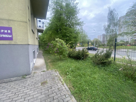 Продам однокомнатную (1-комн.) квартиру, Судостроительная ул, 17Г, Калининград г