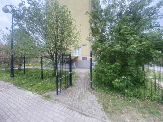 Продам однокомнатную (1-комн.) квартиру, Судостроительная ул, 17Г, Калининград г