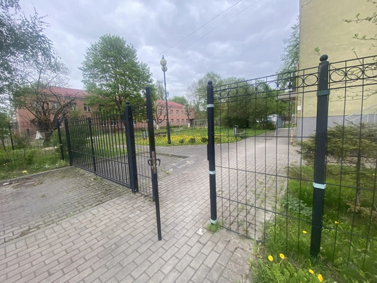 Продам однокомнатную (1-комн.) квартиру, Судостроительная ул, 17Г, Калининград г